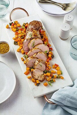 Pork's New Pitch: Can It Build Muscle and Boost Health?