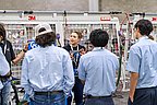 Beyond the Wrench: High-Tech Stakes in the Battle for Auto Technicians