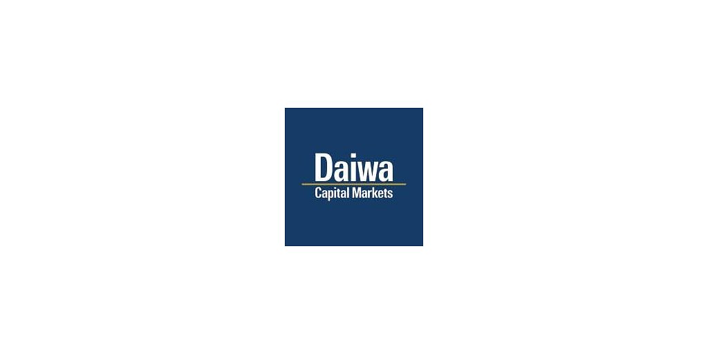 Daiwa's U.S. Gambit: A Quiet Giant Bets Big on American Growth