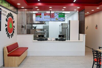 Stoner's Pizza Heats Up Expansion, Breaching 60-Unit Mark