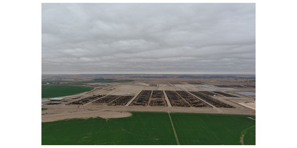 Nebraska's New Frontier: Turning Cattle Manure into Green Energy Gold