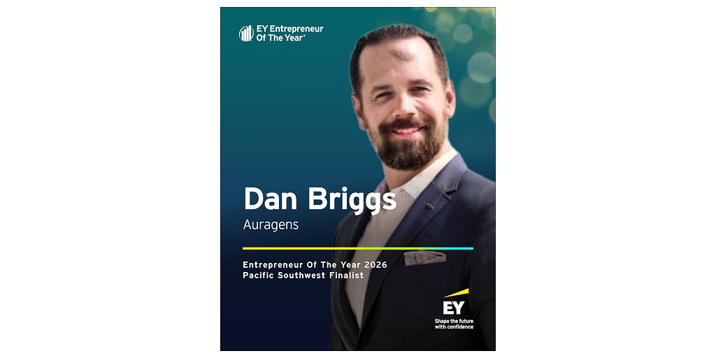 Auragens CEO's Award Nod Puts Stem Cell Tourism in the Spotlight