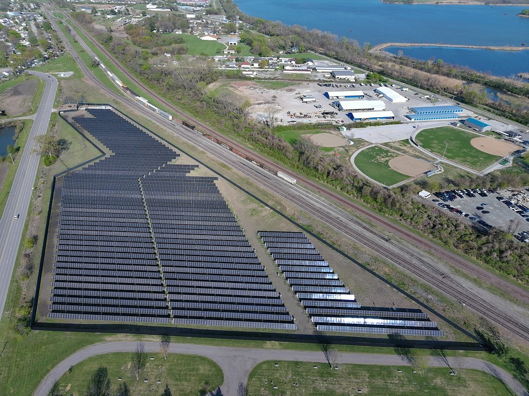 Nautilus Solar’s $600M Deal Signals a New Era for Community Energy