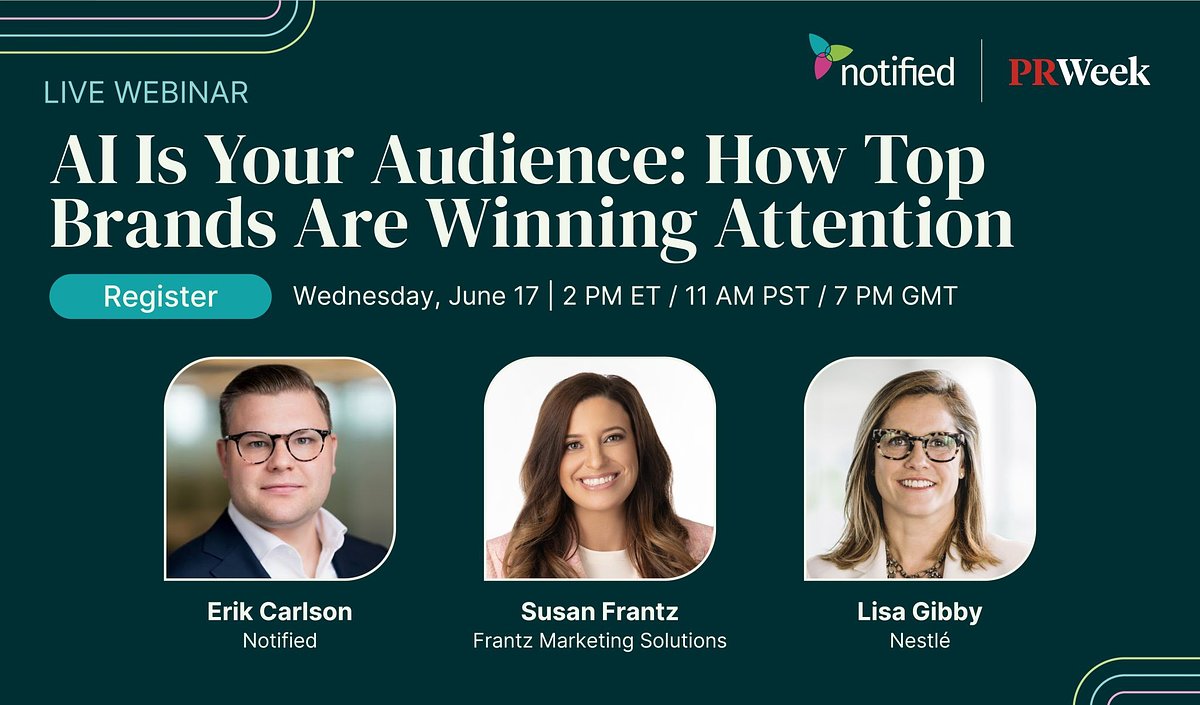AI Is Your New Audience: Are You Speaking Its Language?