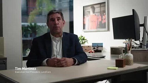 LandCare Boosts Safety and Sustainability with Integrated Fleet Tech