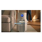 SharkNinja's New Purifier Aims to Clean Air Before It Gets Dirty