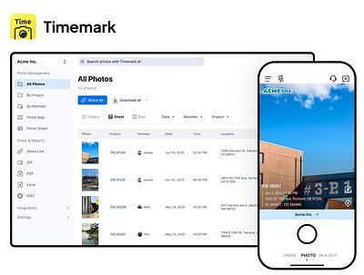 Timemark Hits 10M Users, Sets New Standard for Trust in Field Work