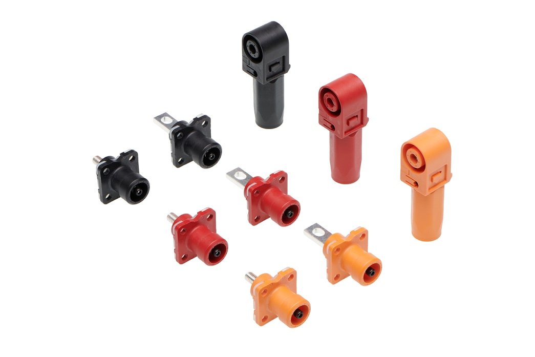 Heilind Tackles Power Density with Molex SideWize Connectors