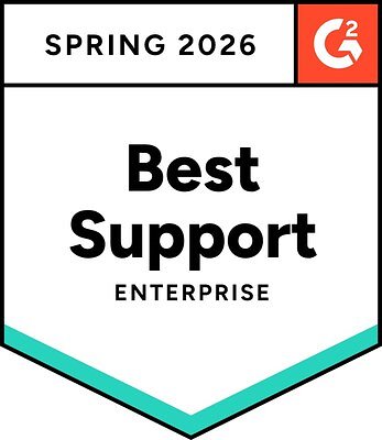 Fusion Connect's Customer-First Strategy Validated by Five G2 Awards