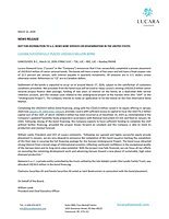 Lucara Secures Karowe's Future with High-Stakes $350M Bond Deal