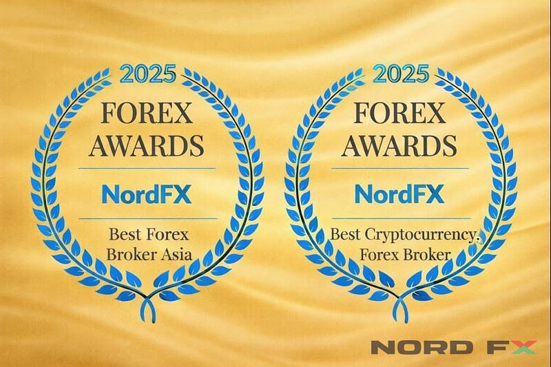 NordFX's Dual Win: Mastering Asia's Forex and Crypto Markets
