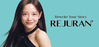 Kim Sejeong's Star Power to Fuel REJURAN's Global Beauty Conquest