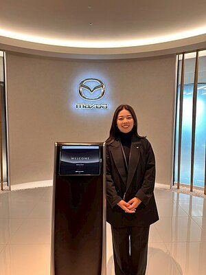 Mazda Backs Golf Phenom Yamashita in Drive for Global Stardom
