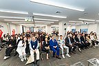 NYC Summit: Human Skills Are Key to Thriving in an AI World