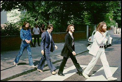 More Than a Muse: Linda McCartney's Legacy in Focus at Fenimore