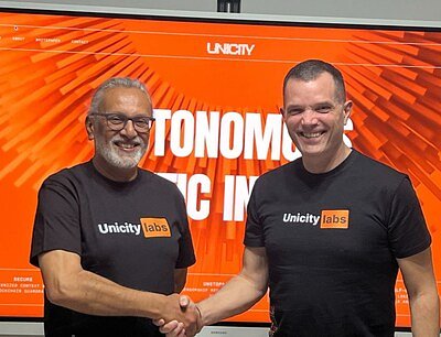 Unicity and PadUp Launch AI Agent Commerce Initiative in India