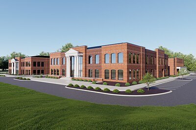 Thales Academy Expands to Meet Chatham County's Growth Demand