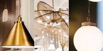 Coleto Brands Unites Kichler, Progress Lighting in Bold KBIS Debut