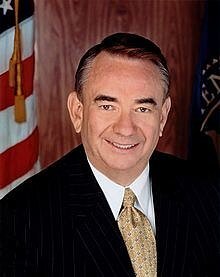 Tommy Thompson to Helm Biotech Firm, Targeting Drug Delivery's Frontier