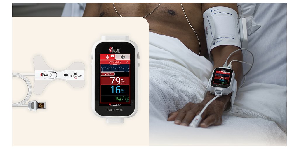 Beyond the Beep: AI Clearance Signals a New Era for Patient Safety