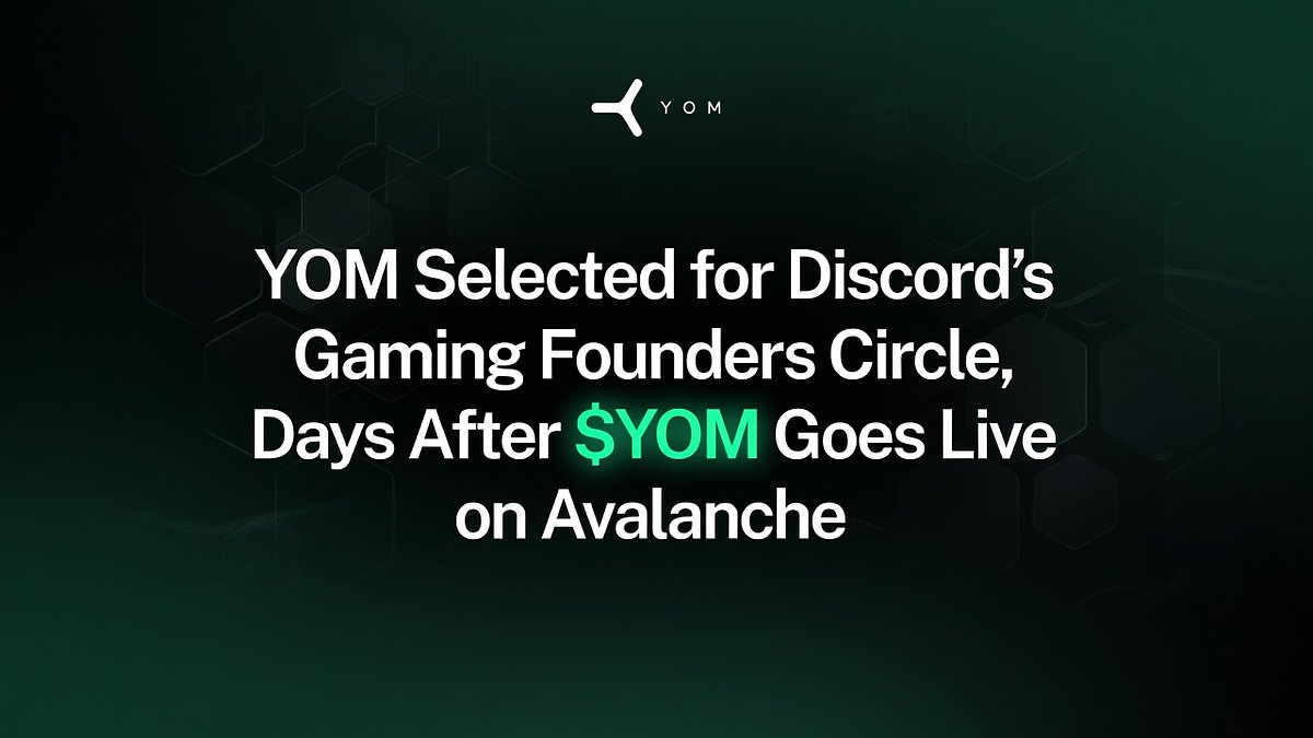 Discord's Gambit: Why the Gaming Giant Tapped a Decentralized Upstart