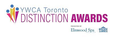 YWCA Toronto Honours Seven Leaders Championing Gender Equity