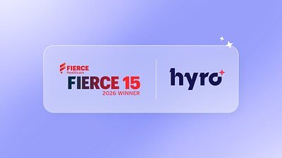 Hyro's 'Fierce 15' Nod Signals Healthcare's AI Tipping Point