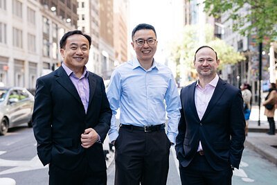 Fathom Nets $47M to Model Living Cells and Drug the 'Undruggable'