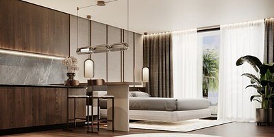 Radisson's Bali Bet: Hotels as the New Hubs for Holistic Wellness