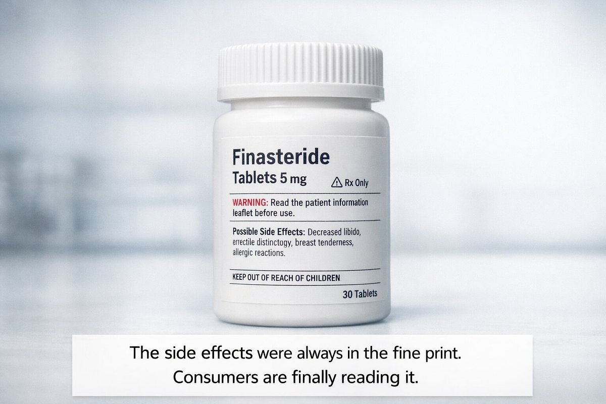 Beyond Minoxidil: Is 'Clean Bio-Hacking' the Future of Haircare?