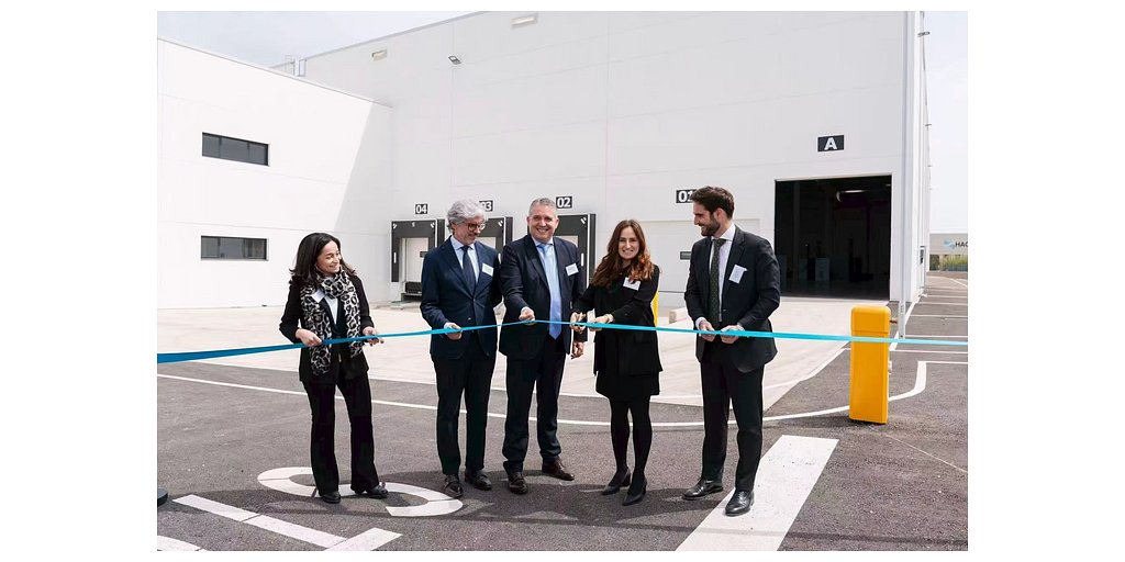 XCharge's Spanish Plant to Bolster US EV Charging Infrastructure