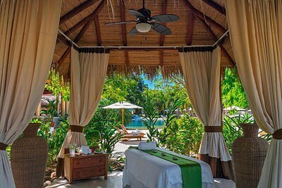 Marriott Doubles Down on Wellness Tourism with Ancestral Rituals & Sustainable Spas