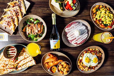 A Bubbly Alliance: Two Omaha Eateries Craft a New Prosecco