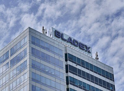 Bladex's Rating Upgrade: A Blueprint for Stability in a Turbulent Region
