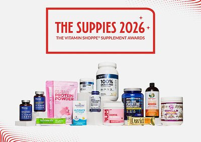 The Vitamin Shoppe's 'Suppies': A Guide for Consumers or a Marketing Play?