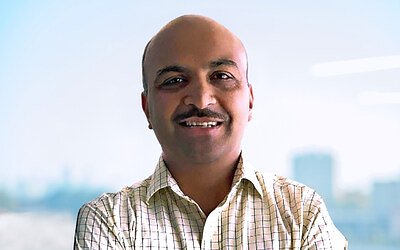 Otelier Taps Tech Veteran Ani Gujrathi to Spearhead AI-First Future