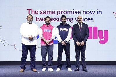 SBI Life's New Pitch: Cricket Stars Redefine Insurance for India