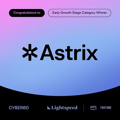 Ghost in the Machine: Astrix Security Leads the Charge in AI Identity Protection