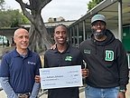 Beyond the Check: The Real Value of Community Scholarships