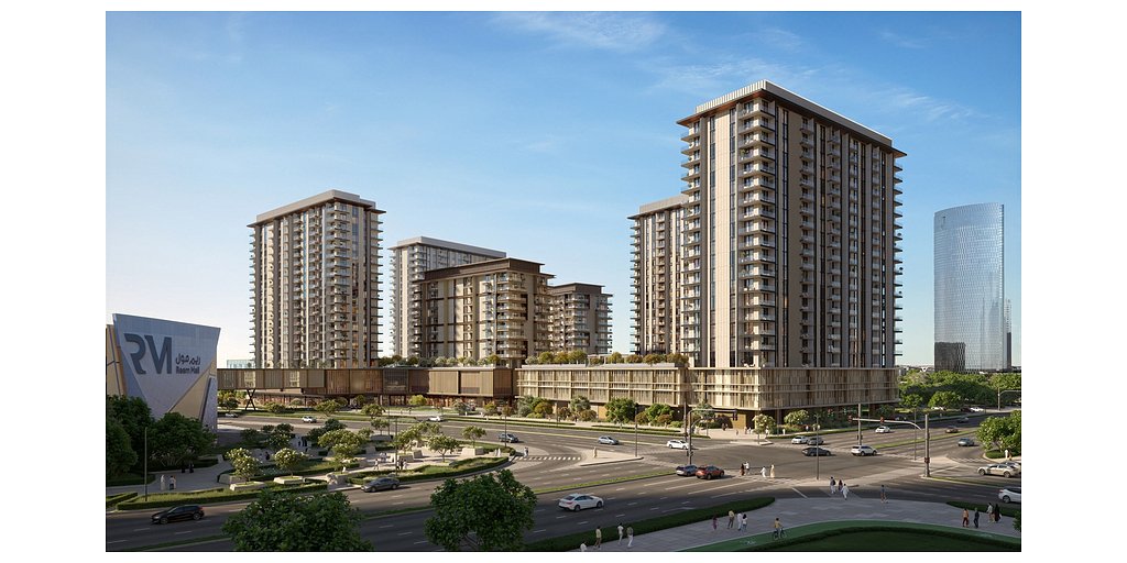 Modon's Tara Park Sells Out, Validating Abu Dhabi's Real Estate Boom