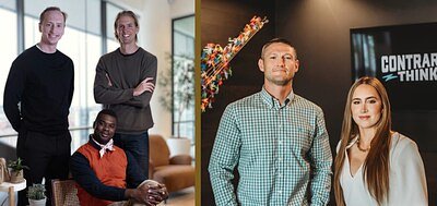 Insuring Main Street: Bille Brings Big-League M&A Tools to Small Deals