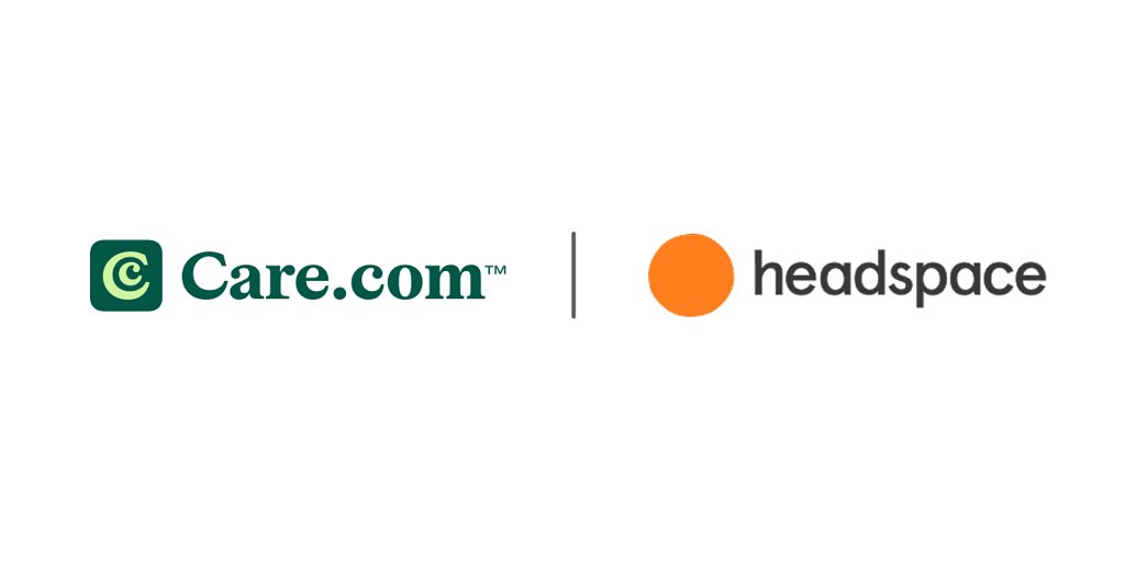 Care.com and Headspace Target the Growing Caregiver Mental Health Crisis