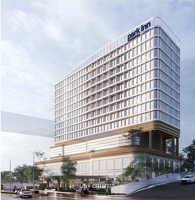 Radisson's Power Play: Betting Big on Philippine Tourism's Boom
