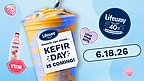 Lifeway's Kefir Empire: How Pop-Ups Are Fermenting a 40-Year Legacy