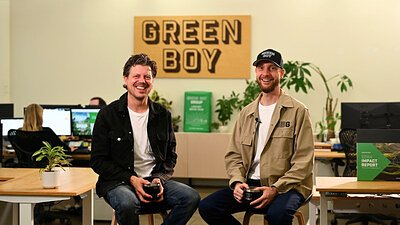 Green Boy Group: 10 Years Fueling the Plant-Based Food Revolution