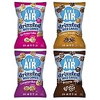 Like Air's Sweet Bet on the Booming Rice Cake Market