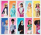 Stamping for Survival: Why the USPS is Betting on Barbie