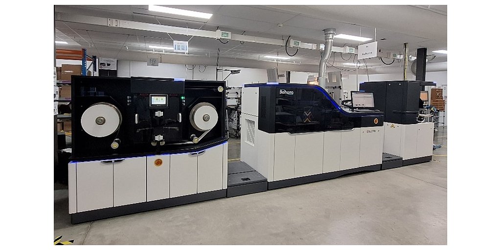 Kyocera's Belharra Printer Aims to Green the Photo Industry