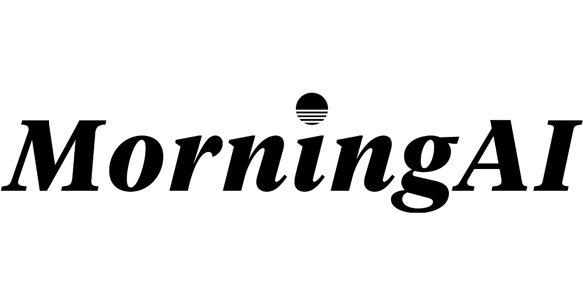 MorningAI Taps CPG Veteran to Lead Growth in Specialized AI Market