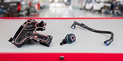 Engine Health Boost: SMP Expands PCV Line to Meet Modern Engine Demands